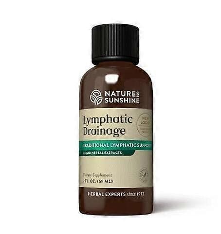 1-3X Anti-Cellulite Lymfedrenasjedråper for menn og kvinner Kroppspleie 2Pcs