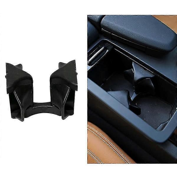 Til C/e W204 W212 W207 Central Armlæn Vand Kop Holder Drikkeholder 2046802391
