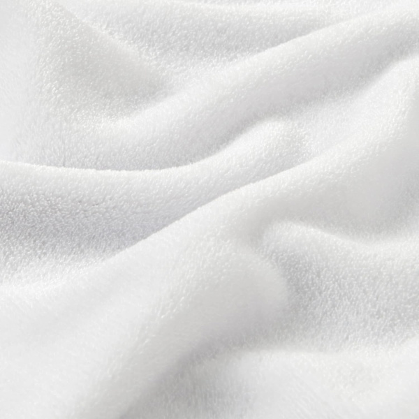 Fleece Teppe Svart Teppe Til Sofa & Seng, Plysj Koselig Fuzzy Teppe 50\" x 60\", Super Myk & Varmt Teppe Til Høst Og Vinter
