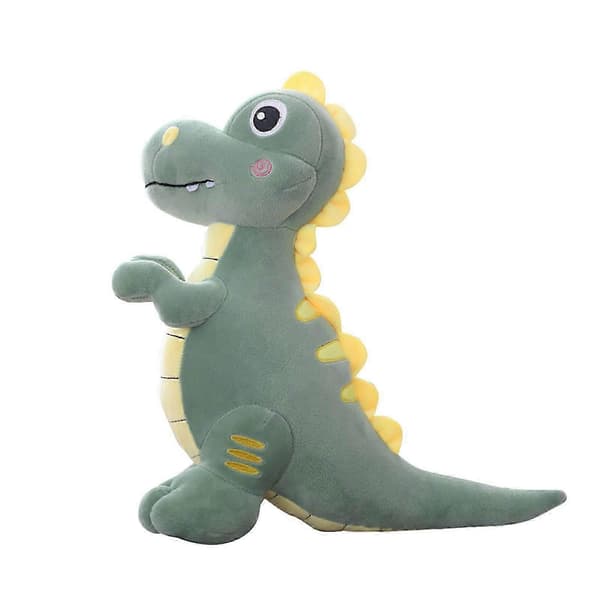 Cute Soft Dinosaur Doll Couple Dinosaur Doll Plush Toy 240481