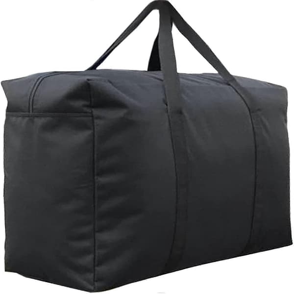 Extra large waterproof storage bag 154L with strong handles