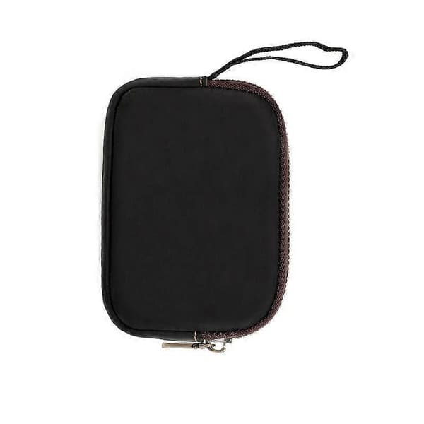 Premium First Layer Nappa Leather Car Key Case Compact & Versatile