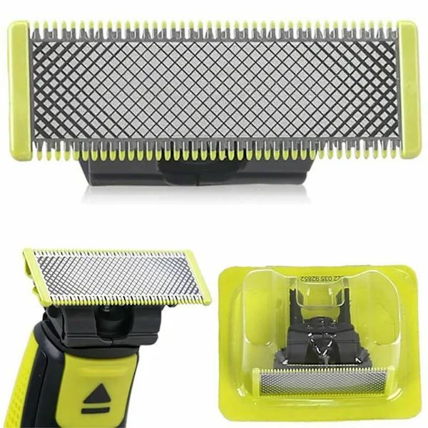 OneBlade Erstatningsblade, 2-pak, QP210/50