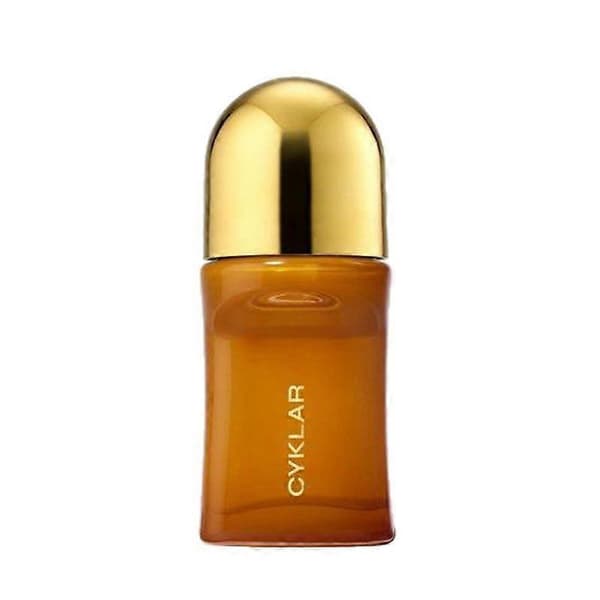 Vanilla Verve Mantelihappoa kirkastava deodoranttigeeli