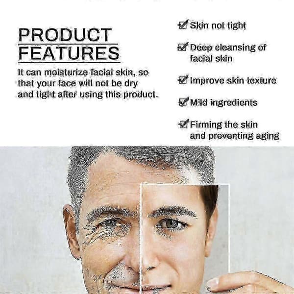 Bestselger Forge Talgbalm, Forge Ansiktsvask, Forge Anti-rynkeserum