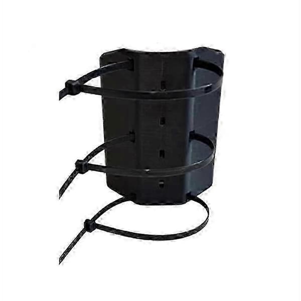 Gallonan pulloteline 46, 50, 64 unssin pulloille magneettikiinnityksellä Tie-Down, 64 Oz
