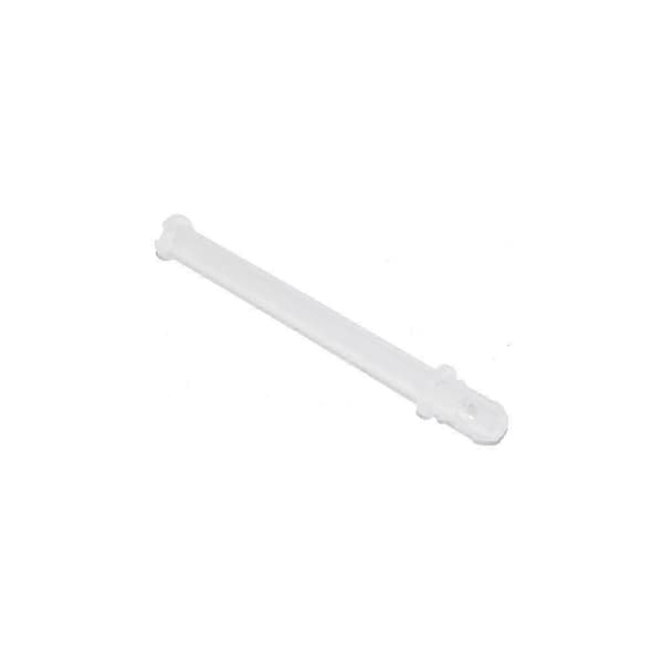 Delonghi-kompatibel Lattissima-serie kaffemaskin aspirationsrör, 1-pack