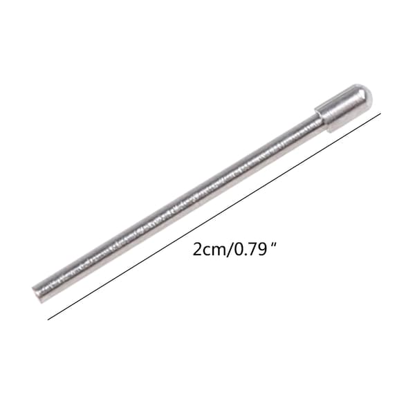 Original BOOX Markørspisser for Max lumi, lumi2/Note air2/Note5,3,2/Nova airC/Nova3 colol/Nova 3,2 penner 10 Plastspisser