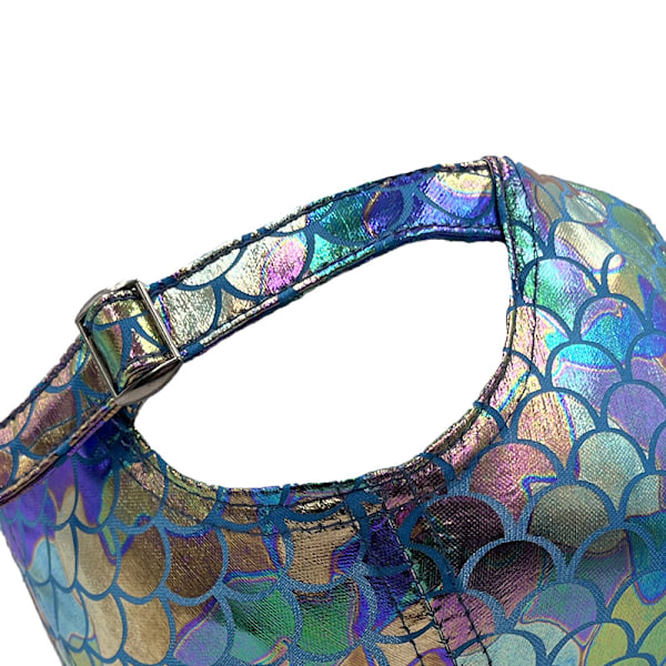 Färgglad sportkeps för utomhusbruk Style 2 Lilac