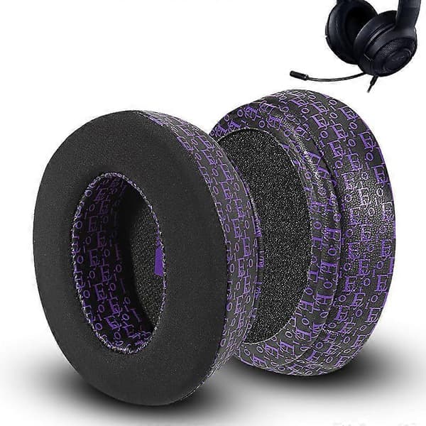 Razer Kraken X øreputer