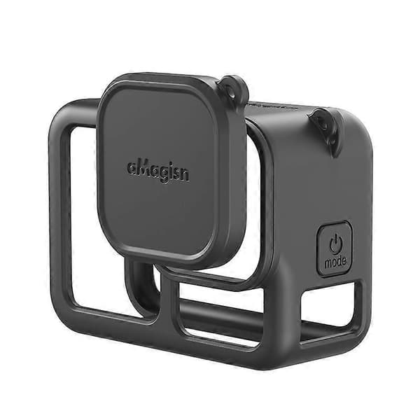 Silikondeksel til GoPro Hero 13 beskyttelsestilbehør for actionkamera