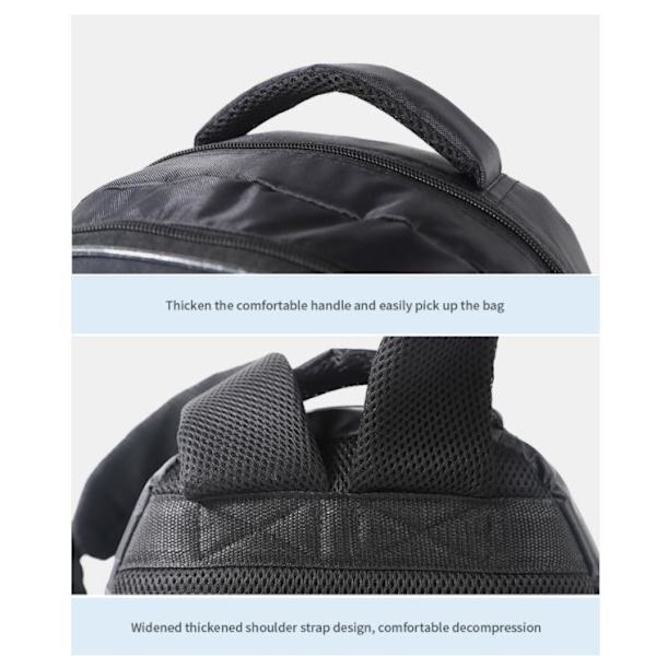 Among Us School Bag Backpack Backpack+Shoulder Bag+Pencil Case 500