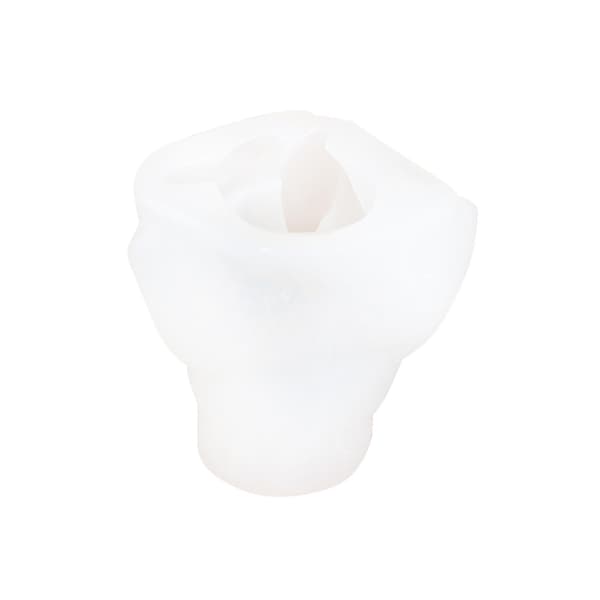 Änglababy Ljusformar 3D Änglavingar Ljusepoxiharts Silikonformar DIY Gipsgjutform Fondant Tvål-Dekor
