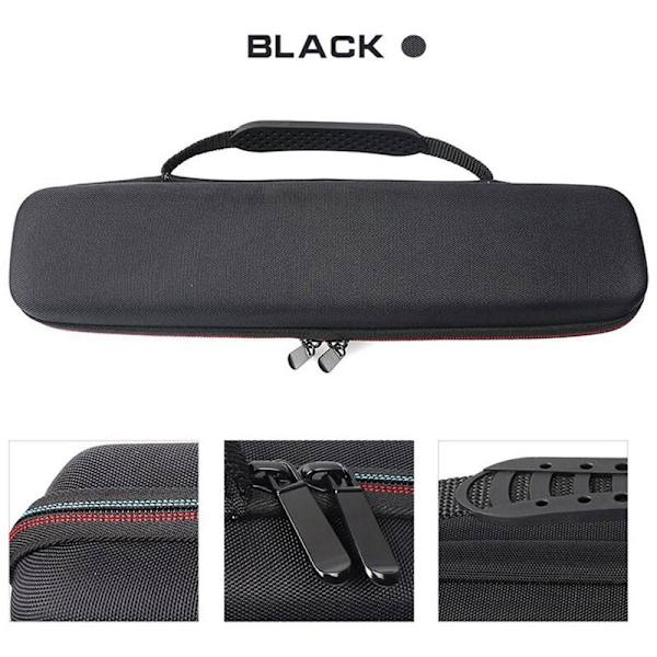 EVA Hard Case Durable Protective Bag Printer Storage Bag for MT800 Portable Bluetooth Monochrome Printer