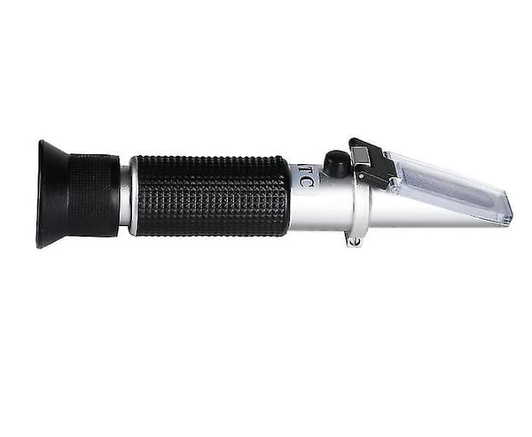 Brix måleinstrument, vinrefraktometer, alkoholtestrefraktometer