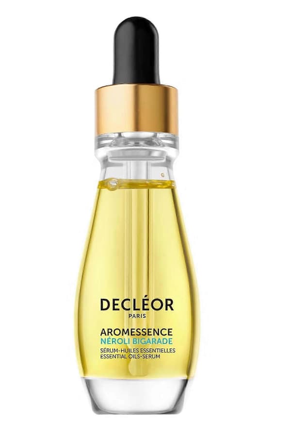 fugtgivende æterisk olie serum 15ml neroli bigarade