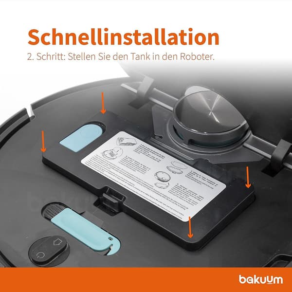 Suodatin Xiaomi Mi Robot Vacuum-Mop 2S/Mop-Pro/STYJ02YM/S12