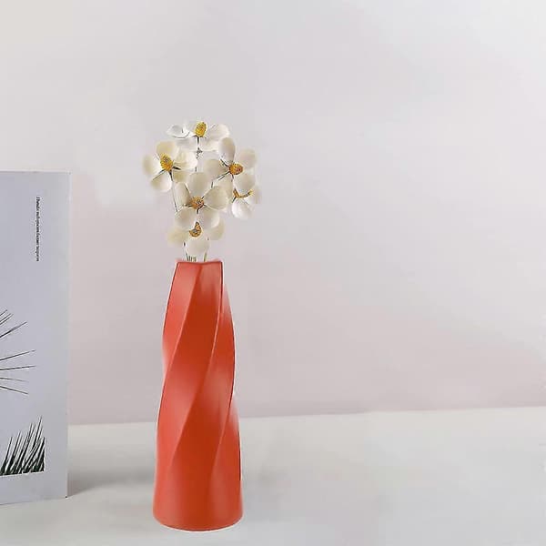 Vase for blomster Vaser og dekorasjon Midtpunkt for fest