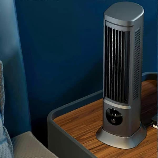 Coldeez Cooling Ace 3.0, Vianys Cooling Ace Bærbar Køleventilator 26-27s Plug in