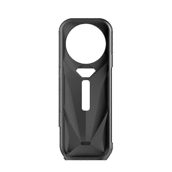 Silikonisuoja Insta360 X5:lle, iskunkestävä ja pölytiivis