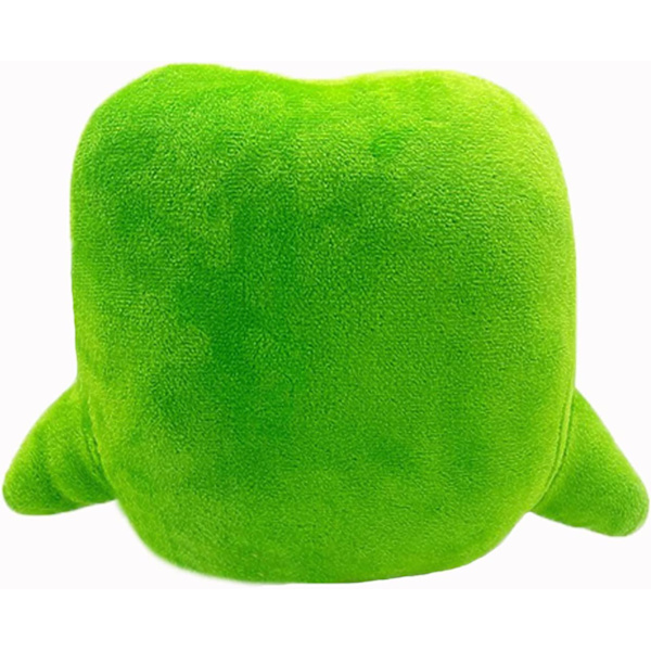 Grønn ugle plysj søt plysj leketøy dyr myk pute gave dukke for barn og fans og samlere barn seng sofa følge plysj sove sofa pute