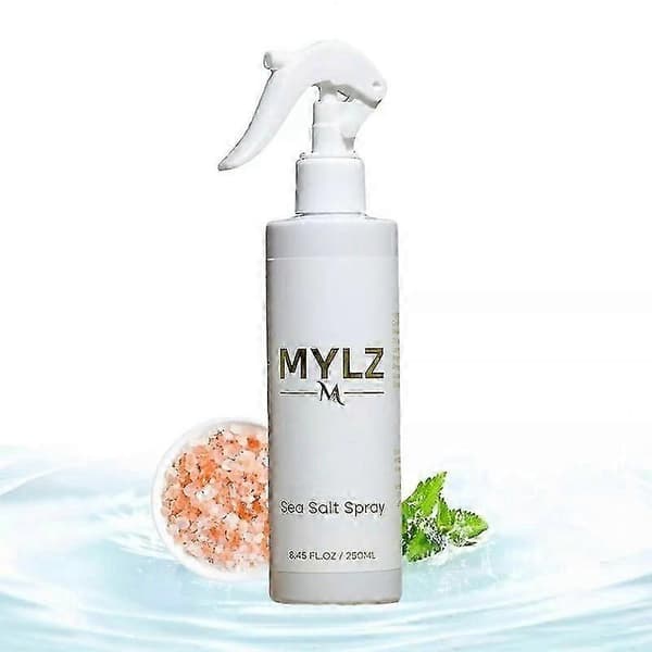 Mylz merisuolasuihke Mango Texture Spray, Mylz merisuolasuihke miehille