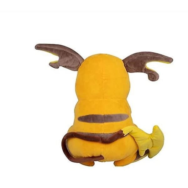 Black Friday 32cm Anime Game Elf Pikachu Raichu Plush Toy