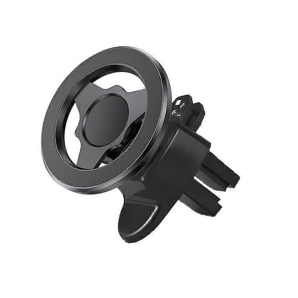 MagSafe Ventilationsbeslag: Sikkert biltelefonbeslag Model 1
