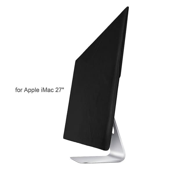 Støvbeskyttelse til Apple Monitor (ingen lomme)