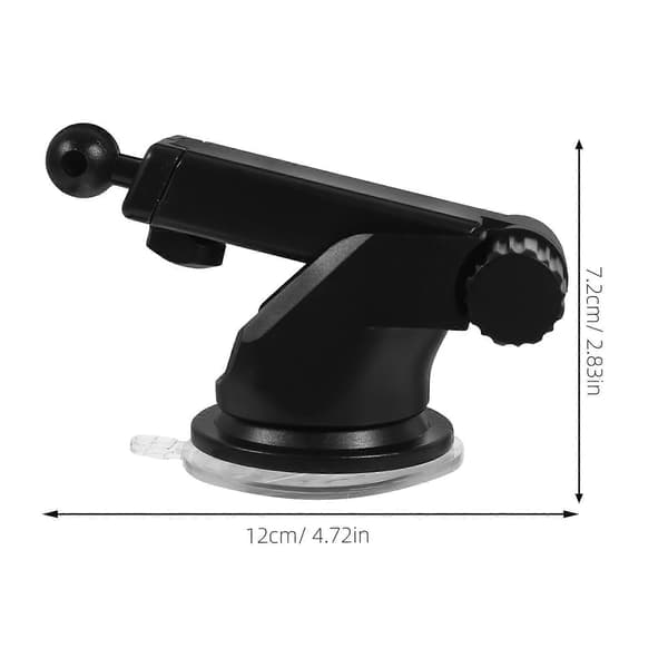 Dash Cam-feste Bil Dash-kamerafesteholder Bil Dvr-holder Biltilbehør