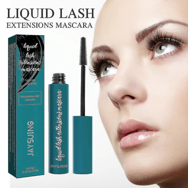 Bestselger Thrive Causemetics Liquid Lash Extensions Mascara Kvinner