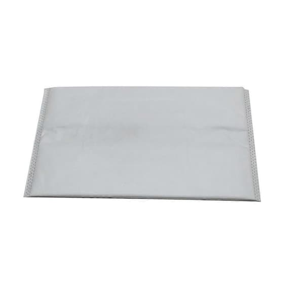 10-pack klassiska S-Bag dammsugarpåsar kompatibla med Electrolux, Philips, AEG, Volta, Tornado