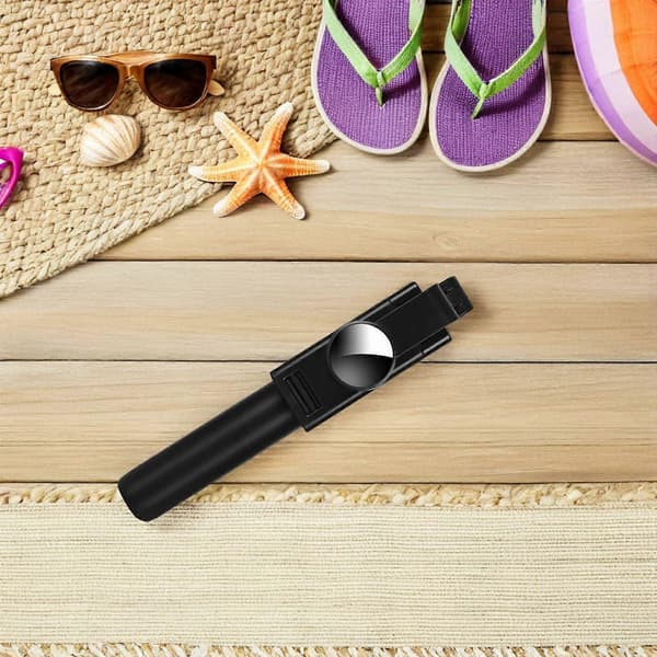 Telefon Selfie Stick Stativ for Selfie 1 Bærbar Multifunksjonell Mobilholder