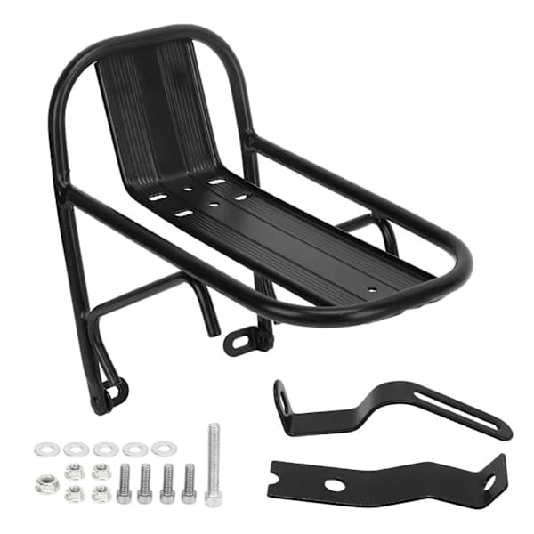 /EA/Aluminiumslegering Forreste Cykelstativ til Mountainbike Cykling