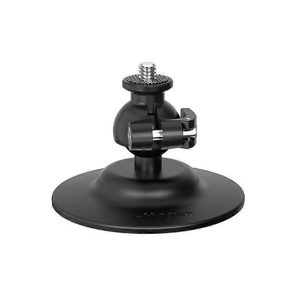 Universell base med fleksibelt kulehode (1/4) kompatibel med DJI, GoPro og Insta360