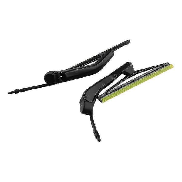 Headlight Wiper Arm Set (Right + Left) Fits Certain Volvo Models - 274431