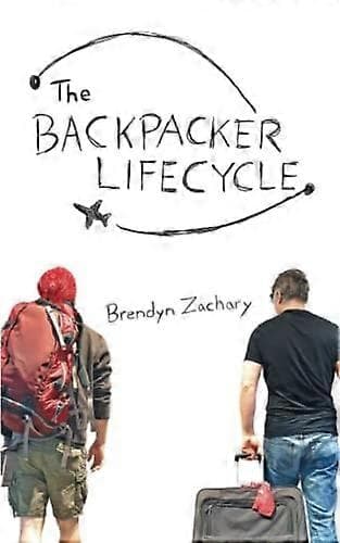 Backpackerns livscykel 20.3 x 12.7 x 1.6 centimetres (0 Paperback