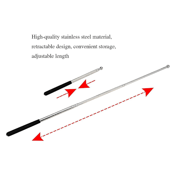 145cm LED Magdansklädsel med Ängelssjal, Fée-kläder för Scenframträdanden, Lysande Dräkter med Justerbar Pinne för 160-178cm Långa Red