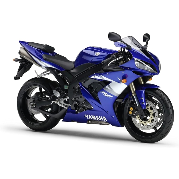 Maisto 1:12 moottoripyörä - Yamaha YZF-R1