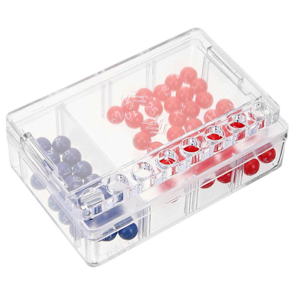 Maskinnummerplockare för 1 set bärbar minimaskin