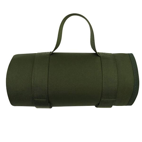 Foldable Shooting Mat Durable Oxford Cloth Easy to Roll Up Ra