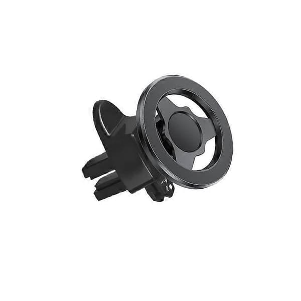 MagSafe Ventilationsbeslag: Sikkert biltelefonbeslag Model 1