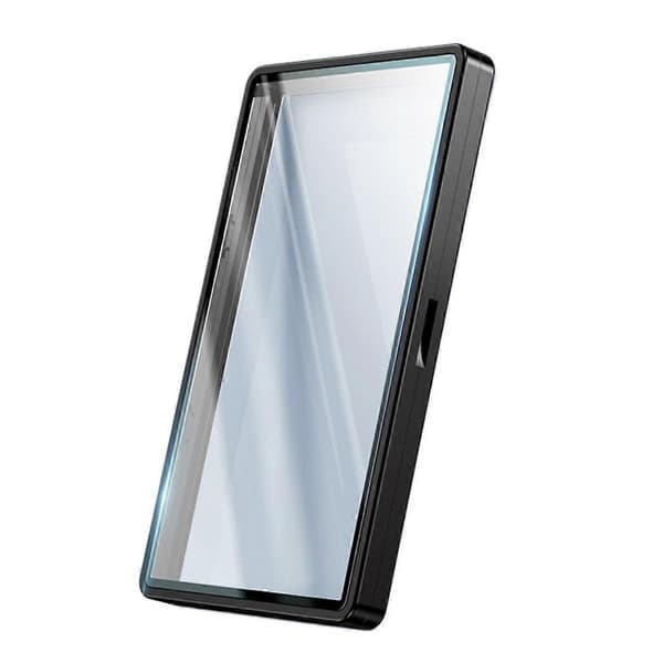 Magnetic Protective Case for Graded Cards Compatible with PSA and CGC, Thin 35PT, — High-Alumina