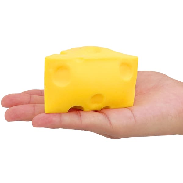 Corn Squishies Stress Relief Novelty Toy Soft Scented Simulation Corn Squeeze Toys Cute Birthday Gift