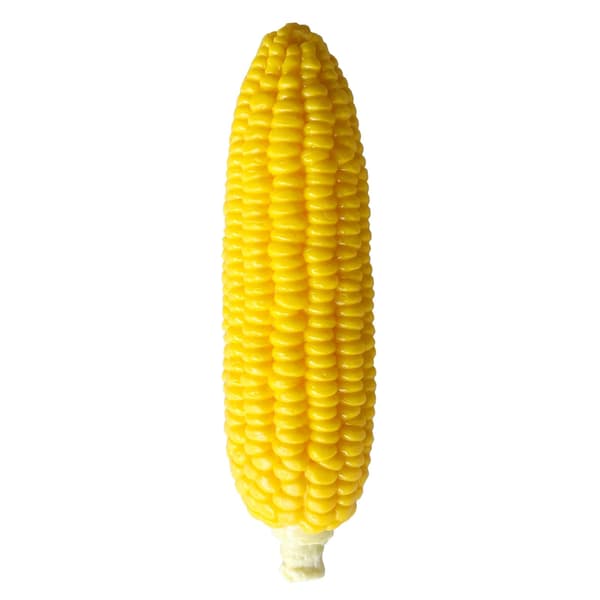 Corn Squishies Stress Relief Novelty Toy Soft Scented Simulation Corn Squeeze Toys Cute Birthday Gift