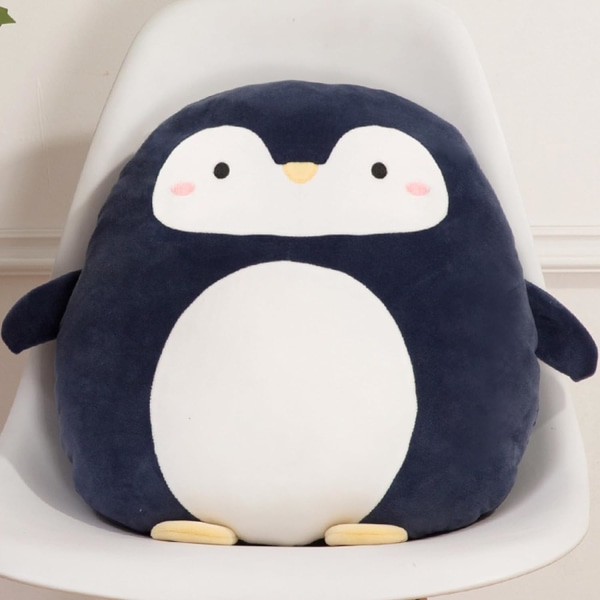Pingviinipehmolelu, 16 tuuman Kawaii pingviinipehmolelu, söpö pingviinipehmolelu, eläinpehmolelut, lahjat pojille ja tytöille