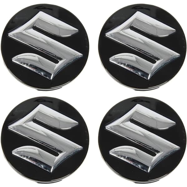 4 × 54 mm hjulkapsler til Suzuki Swift SX4 S-Cross Ignis V