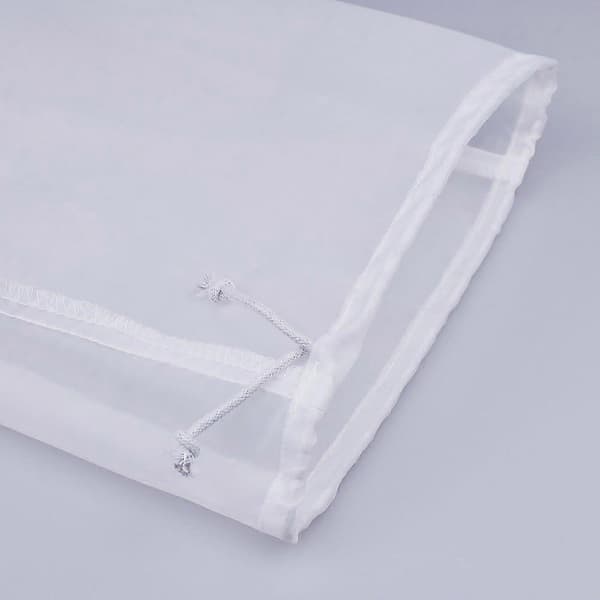 75 Micron Nylon Siapose Fine Mesh Madsi til Nøddemælk