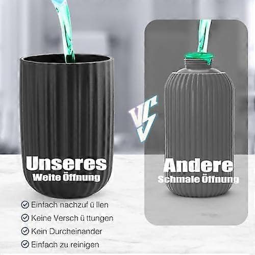 Såpedispenser Automatisk Elektrisk Såpedispenser med Sensor 3 Nivåer Justerbar Såpedispenser Automatisk Oppvaskmaskindispenser USB Char szrh109