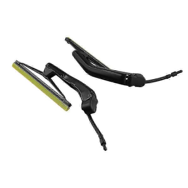 Headlight Wiper Arm Set (Right + Left) Fits Certain Volvo Models - 274431